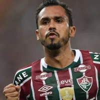 Santos não tem interesse em Lima, meia do Fluminense
