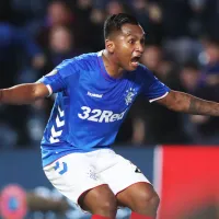 Morelos pede rescisão imediata no Santos