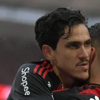 Pedro só será vendido pelo Flamengo se vier oferta irrecusável