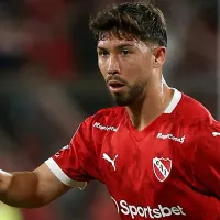 Santos superou três concorrentes para fechar com Loyola