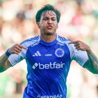 Cruzeiro rejeita proposta do Flamengo por Kaio Jorge