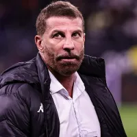 Vasco não desiste e entrega nova proposta por zagueiro uruguaio