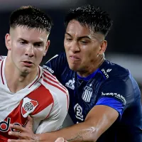 Atlético-MG esquece Matías Galarza e quer Guido Rodríguez