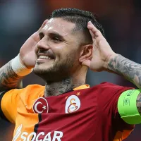 Atlético-MG faz contato para contratar Mauro Icardi e Galatasaray exige R$ 60 milhões para fechar venda