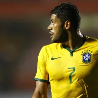 Atlético-MG tem oito jogadores no elenco com passagens pela Seleção Brasileira