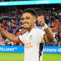 Vasco não desiste e pode fazer proposta por Brenner