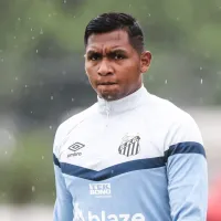 Santos se pronuncia sobre polêmica com Morelos