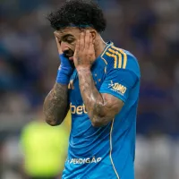 Empréstimo de Gabigol não possui opção de compra definida