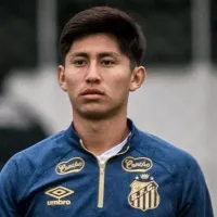 Vojvoda vai decidir o futuro de Miguelito no Santos