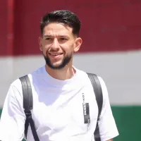 Fluminense se reapresenta visando a pré-temporada e início do Carioca