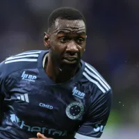 Bolasie tem queda brusca mas pode pintar na Chape