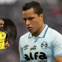 Marlon ajuda o Grêmio e Caio Paulista passou zerado em 2025