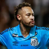 Neymar pensou em desistir do futebol após última lesão