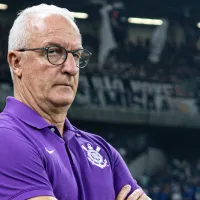 Dorival Júnior toma decisão e Alex Santana não faz parte dos planos