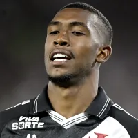 Vasco define valor astronômico para vender Rayan ao Manchester United