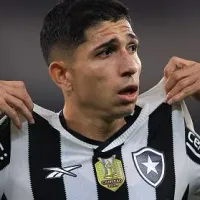 Corinthians dá ultimato ao Botafogo por Savarino e não irá gastar um centavo com a contratação