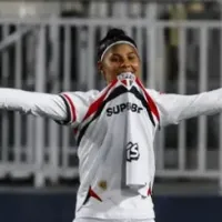 Zagueira Kaká acerta com time dos EUA após deixar São Paulo