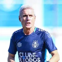 Luís Castro inicia temporada e deve ganhar reforço na lateral