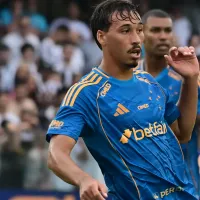 Internacional prioriza busca por volante e mira a contratação de Japa, do Cruzeiro