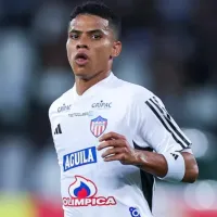 Grêmio avança no mercado e fica perto de fechar com José Enamorado, do Junior Barranquilla