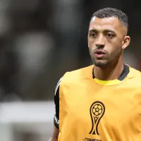 Atlético-MG inicia pré-temporada e confirma permanência de Vitor Hugo, que se reapresenta no clube