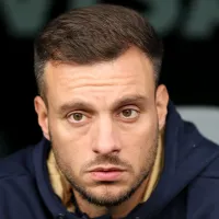 Martín Anselmi, novo técnico do Botafogo, revela o que a torcida pode esperar da equipe: “Vamos atacar”