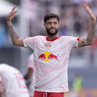 Juninho Capixaba se afasta do Atlético-MG após negociação esfriar