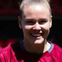 Após deixar o São Paulo, Maressa assina com a Ferroviária