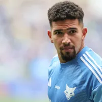 Cruzeiro anuncia empréstimo de Léo Aragão para equipe da Série B