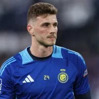 Bento quer jogar no Grêmio e contratação pode se concretizar em breve