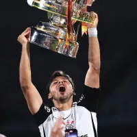 Saída de Romero do Corinthians é sacramentada após despedida ser anunciada: “oito anos, honrando a camisa”