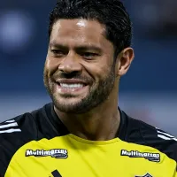 Fluminense avança por Hulk e consegue reviravolta nos bastidores