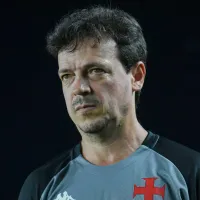 Diniz busca se firmar no Vasco e encerrar marca negativa do clube