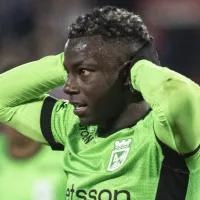 Fluminense negocia Marino Hinestroza com Atlético Nacional