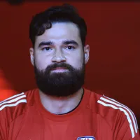 São Paulo anuncia Carlos Coronel, goleiro da seleção do Paraguai que estava livre no mercado