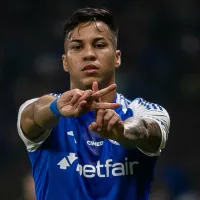 Alvo do Flamengo, Kaio Jorge faz postagem enigmática e agita torcedores