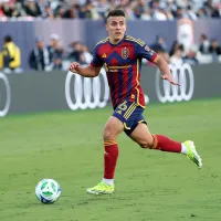 Palmeiras tentou fechar com Braian Ojeda, mas Orlando City levou a melhor