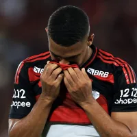 Flamengo perde valor milionário em bônus por desempenho de Samuel Lino