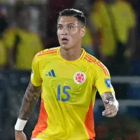 Athletico-PR anuncia Juan Portilla, volante que já foi alvo do Atlético-MG nesta temporada