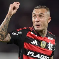 Everton Cebolinha encaminha futuro longe do Grêmio