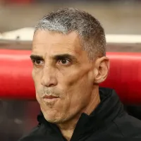 Santos libera trio de laterais