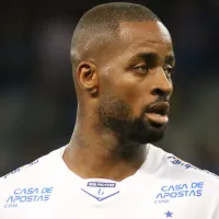 Dedé pede desculpas ao Cruzeiro por polêmica de 2021