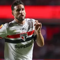 Calleri vendido pelo São Paulo para reforçar o Boca Juniors volta a ser pauta no clube argentino
