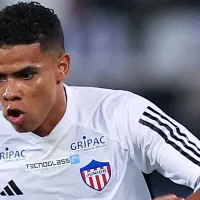 Grêmio avança nos detalhes finais e fica perto de fechar com o ponta colombiano José Enamorado