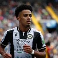 Udinese pede R$ 38 milhões por Brenner, mas Cruzeiro não iniciou negociações