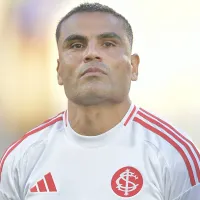 Internacional decide manter Gabriel Mercado até o fim de 2026