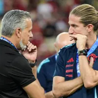 Flamengo segue sem enviar proposta oficial por Gabriel Brazão