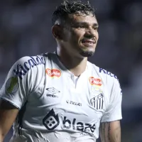 Vojvoda dá aval e Tiquinho Soares deve permanecer no Santos