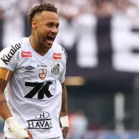 Tostão projeta amistosos da seleção como decisivos pra convocação de Neymar