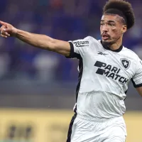 Grêmio corre risco de ‘chapéu’ do Palmeiras por Adryelson